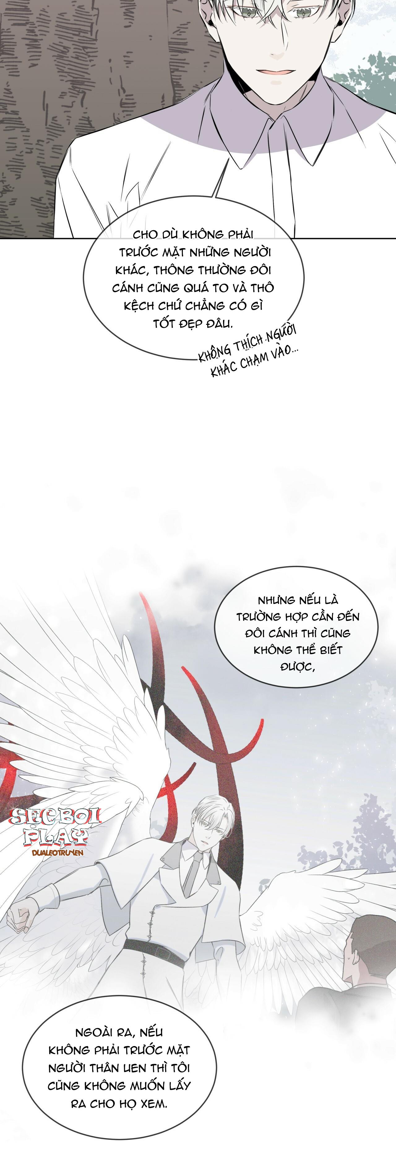 rừng biển [bl] chapter 16 19
