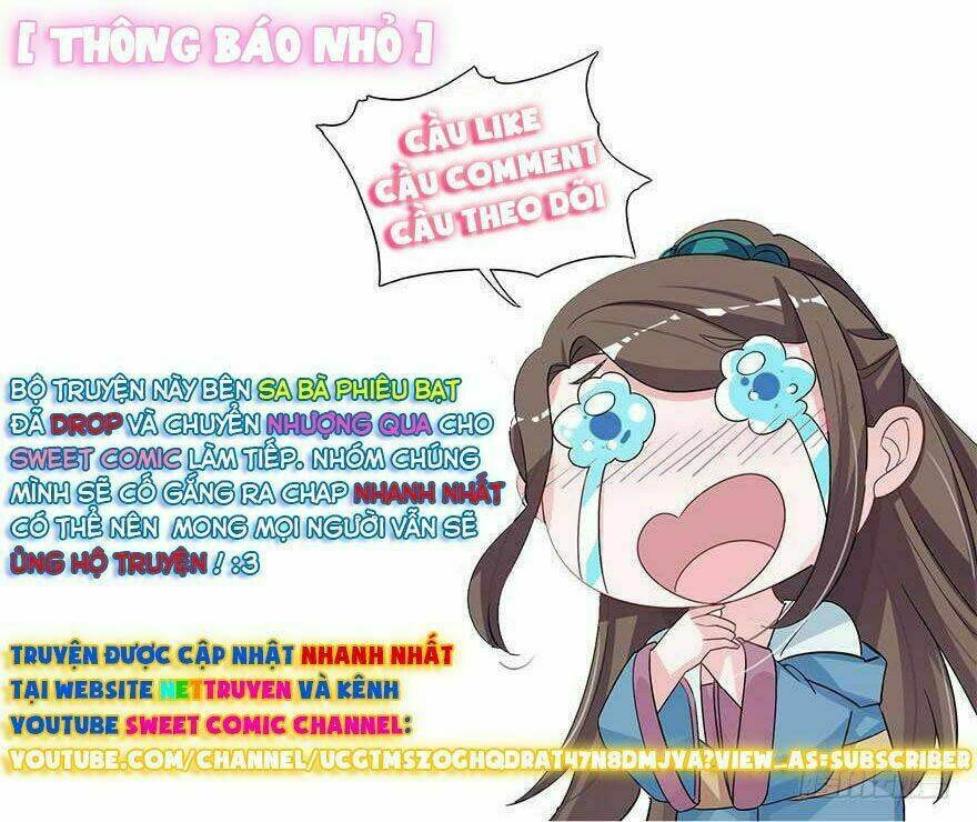 manh bảo đột kích: mami cha con đâu ? chapter 13 1