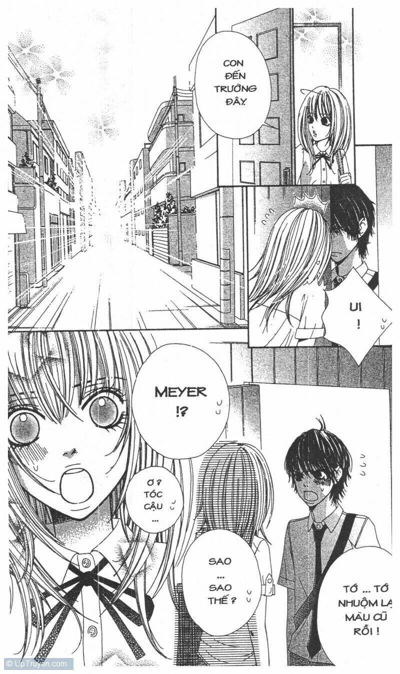 zekkyou cinderella chapter 3 158