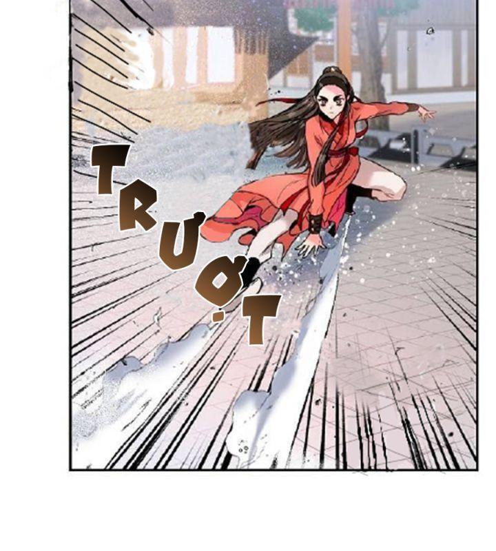 tôi là người mạnh nhất khi theo chủ nghĩa võ thuật chapter 15 2