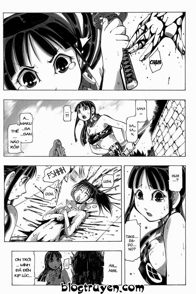 take dake dake! - takedakei gentei chapter 20 6