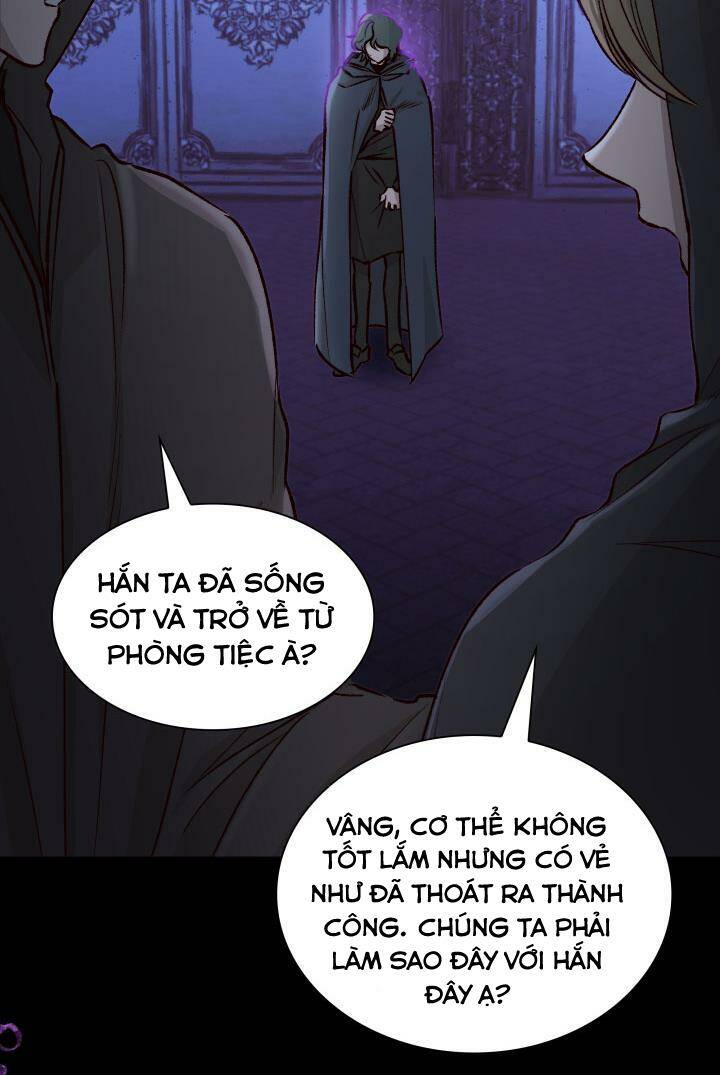 dây xích kiềm chế nam chính hắc ám tuột mất rồi chapter 50 38