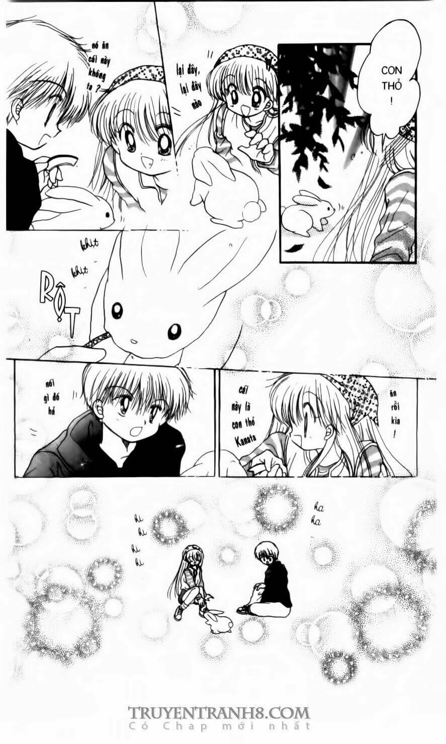 em bé ufo chapter 25 7