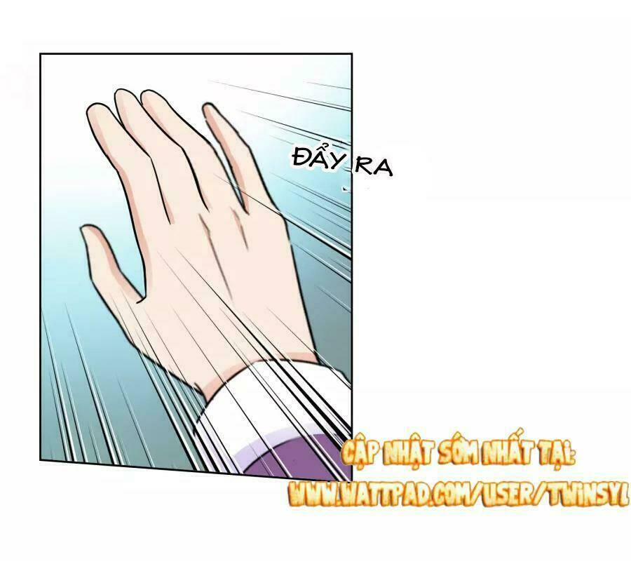 bá đạo trung khuyển tìm ái ký chapter 116 16