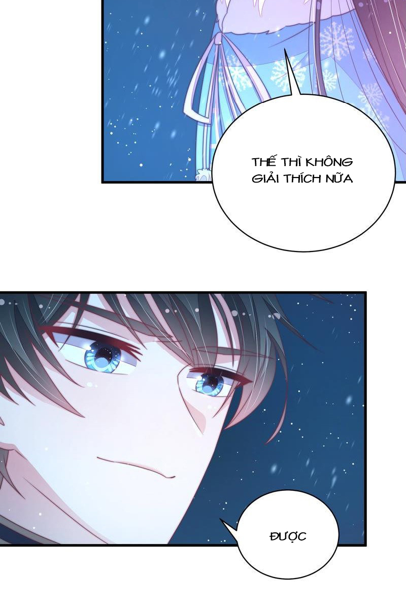 ngày nào thiếu soái cũng ghen chapter 278 11