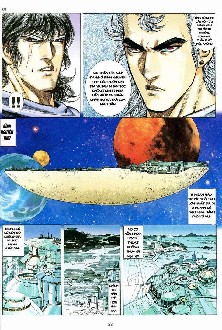 võ thần chapter 77 28