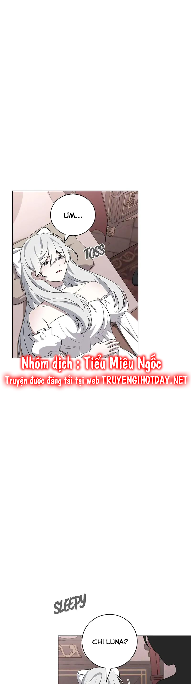 nữ phản diện muốn có kết thúc đẹp chapter 54 11