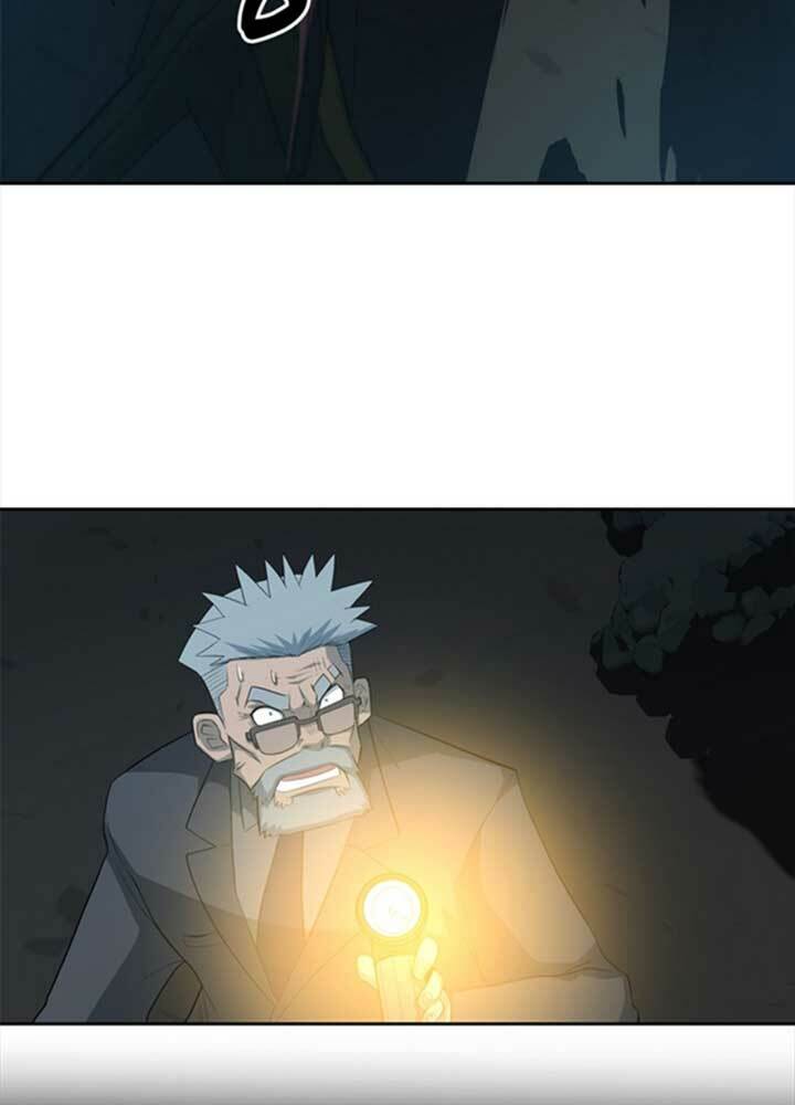 bậc thầy kiếm sư 2: arachi dị nhân đầu tiên chapter 7 10