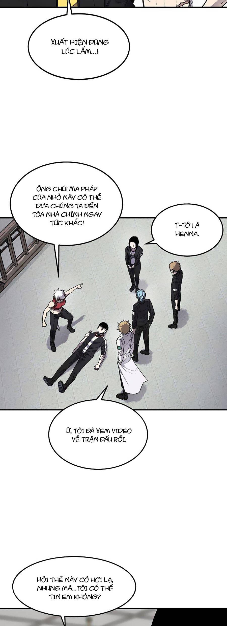 pháp sư chapter 39 32