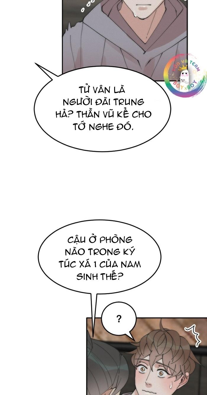 đàn anh “sói ca” cùng phòng của tôi chapter 12 7