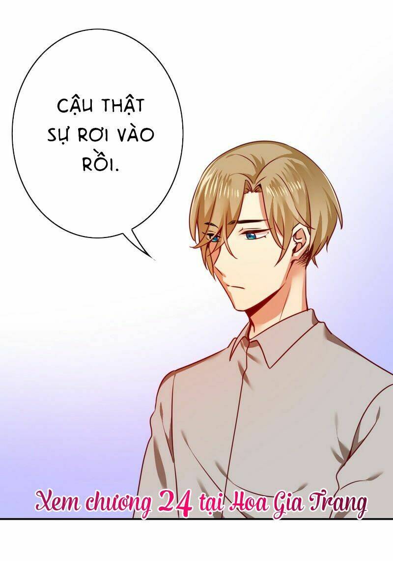 phục thù thiếu gia tiểu điềm thê chapter 23 33