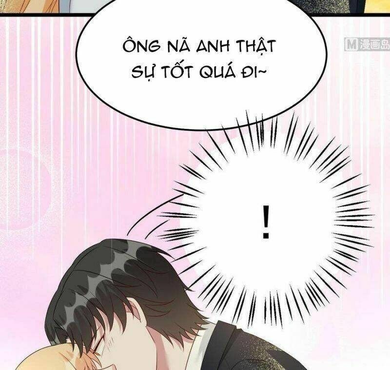 đế thiếu ngọt sủng: manh thê sống lại không ngoan chapter 40 48