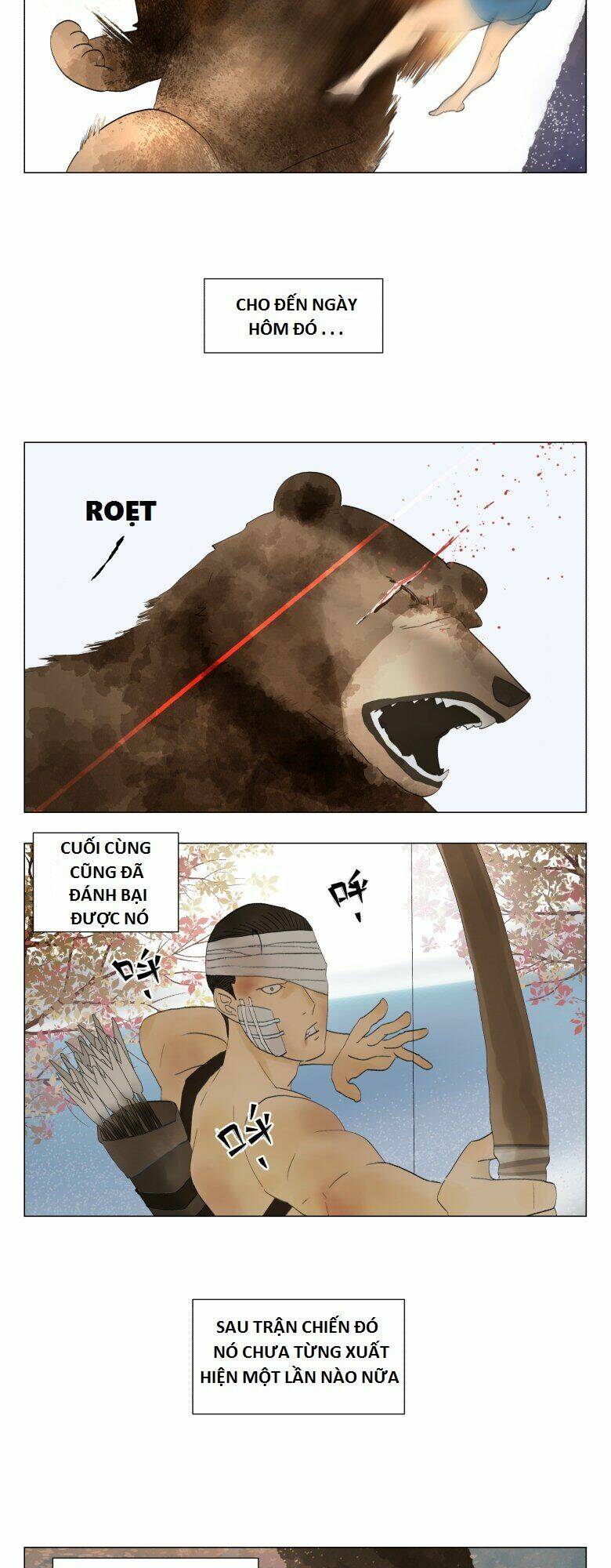 nhật ký hai anh lầy lội chapter 13 5