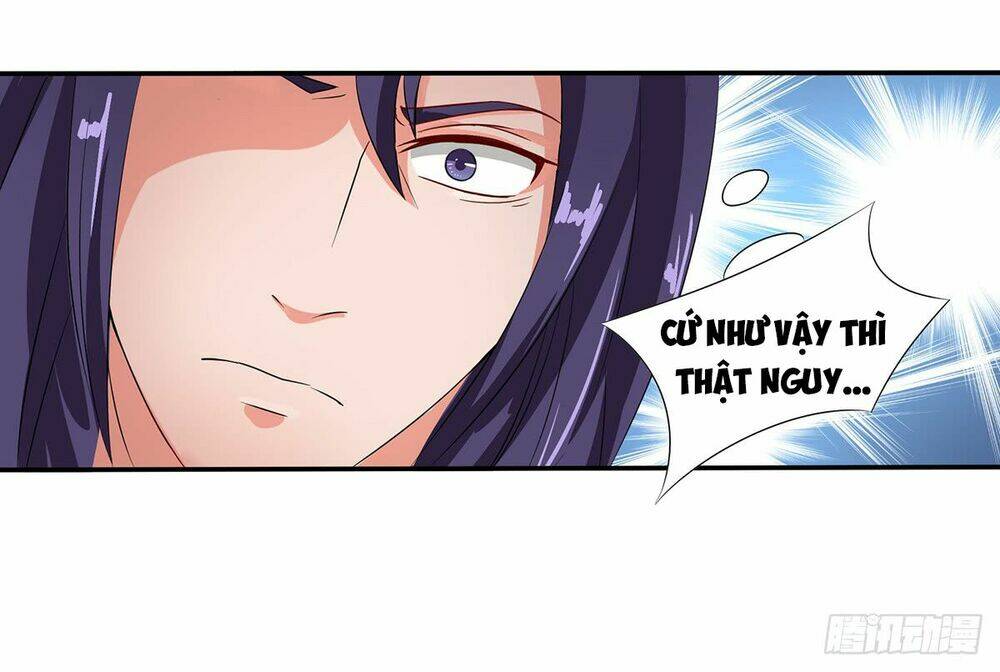 hỗn độn kiếm thần chapter 31 27