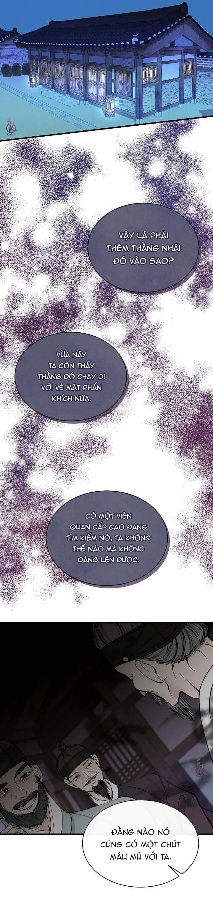 nhiệt bệnh chapter 2.5 9