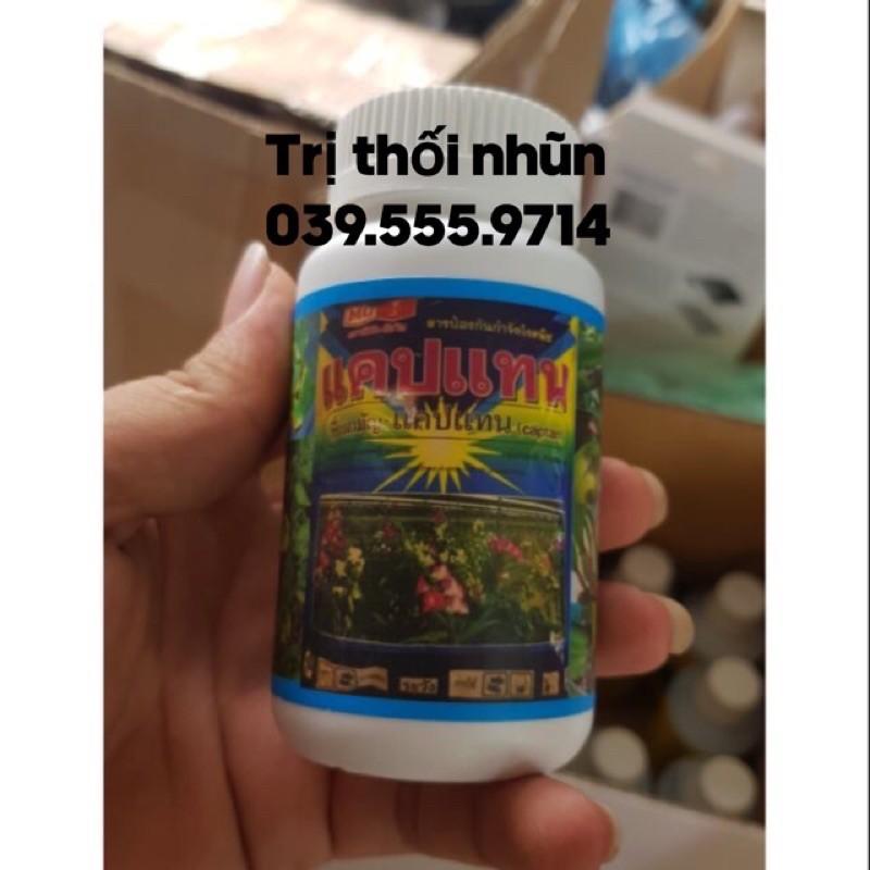 Chế Phẩm Trị Nấm Bệnh - Thối Nhũn Hoa Lan