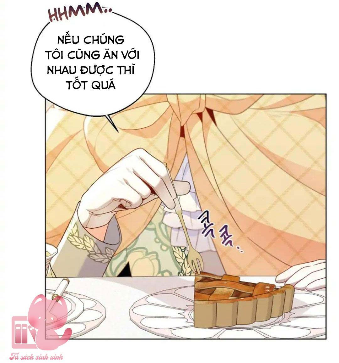 tiểu thư crystal là nam nhân chapter 15 35