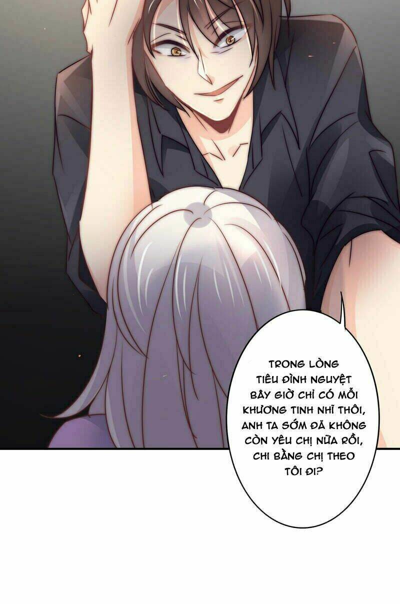 cuồng duệ tiểu thê chapter 101 7