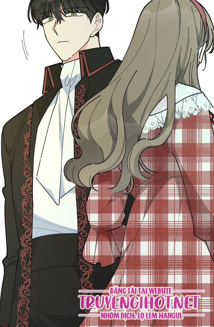 ác nữ tiểu thư chapter 83 15