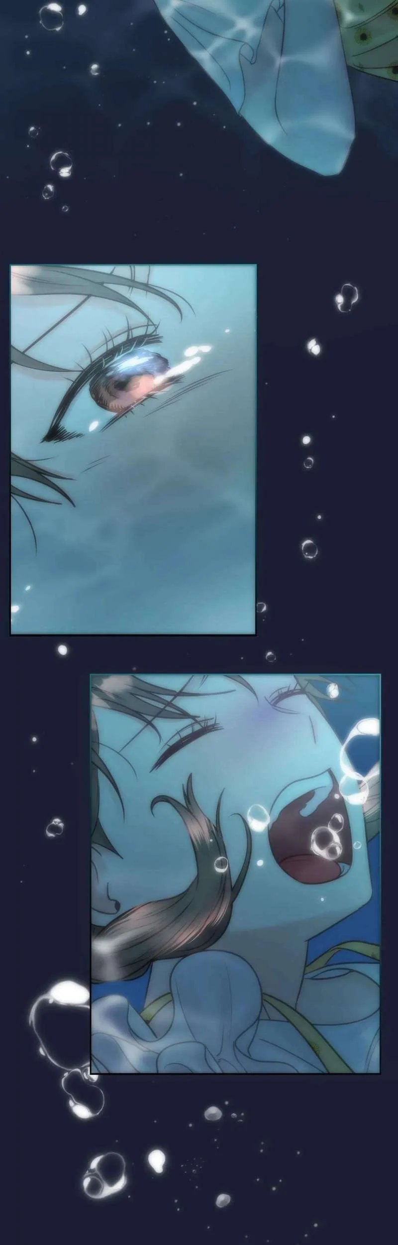 [18+] người bạn nguy hiểm của anh trai chapter 17 43