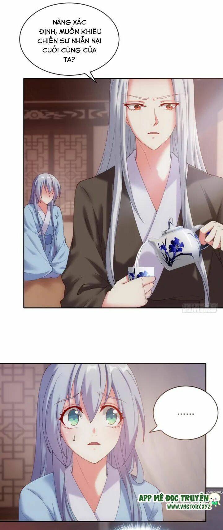đô đốc đại nhân sủng thê kí chapter 32 24