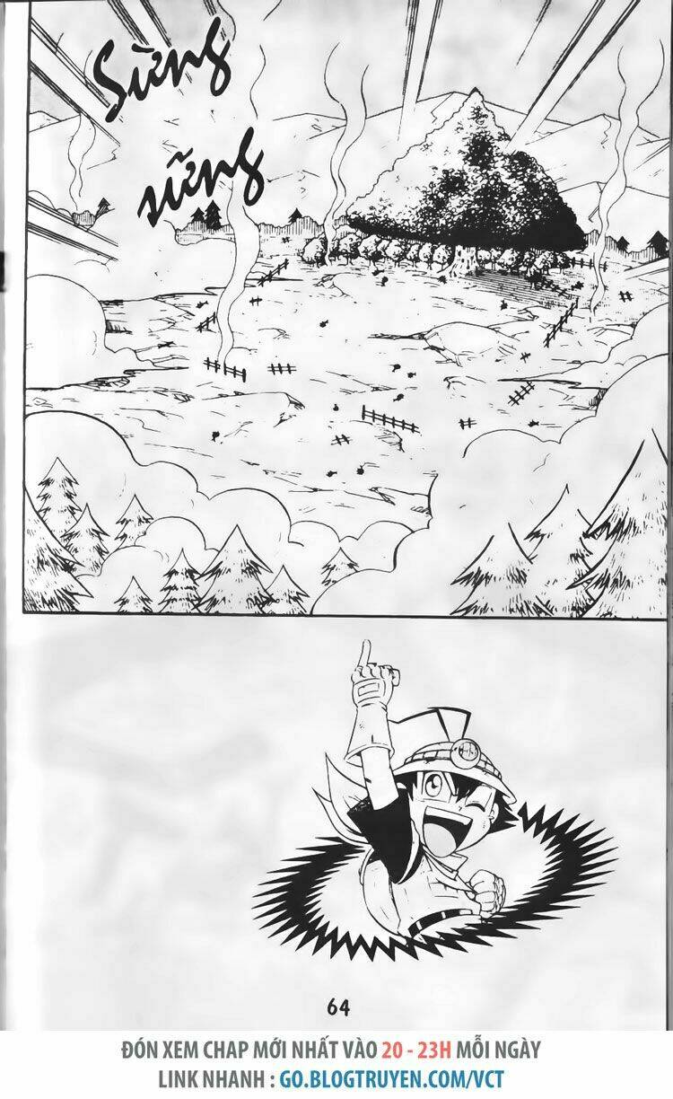 vua côn trùng chapter 8.3 3