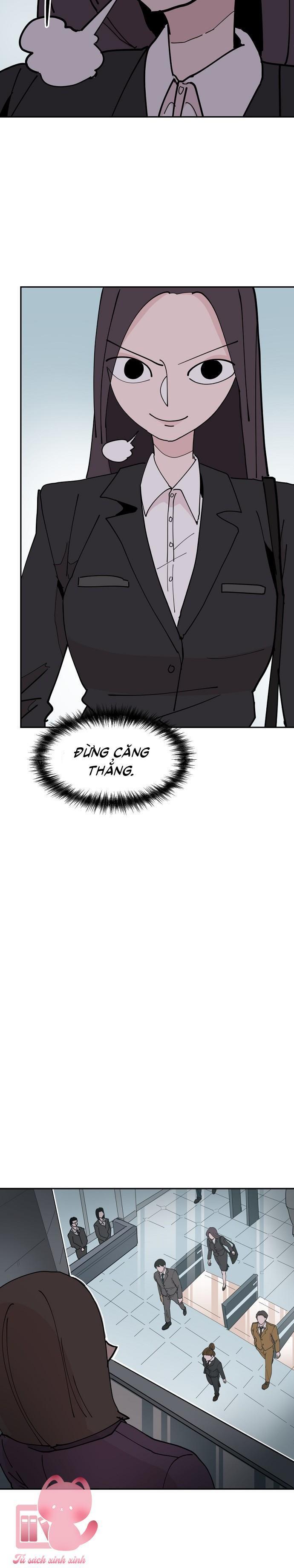 yêu không hồi kết chapter 19 26