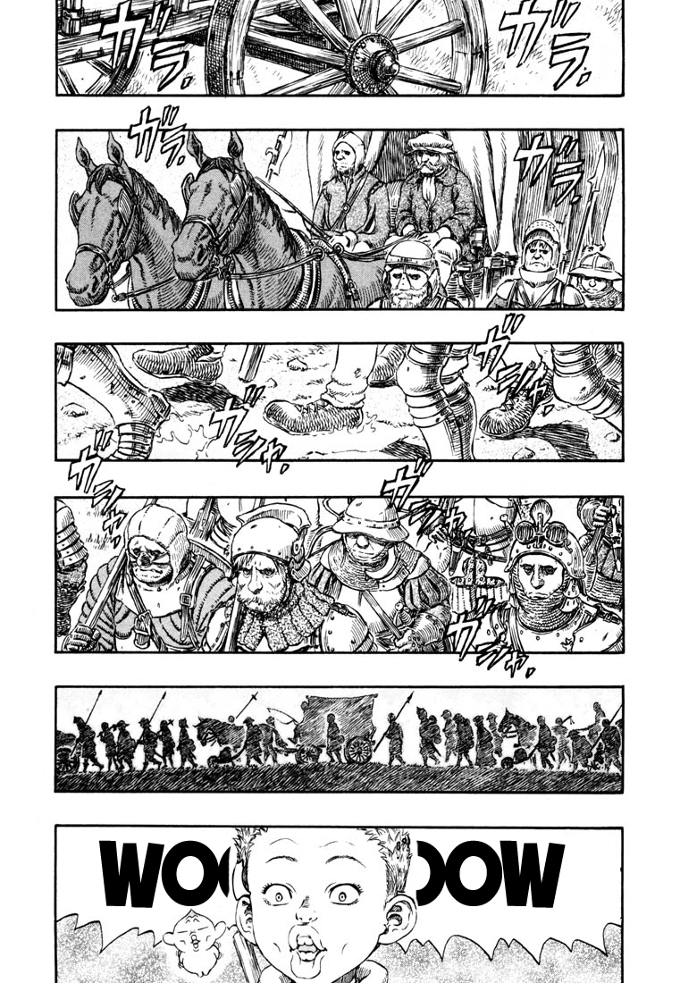 kiếm sĩ đen chapter 260 1