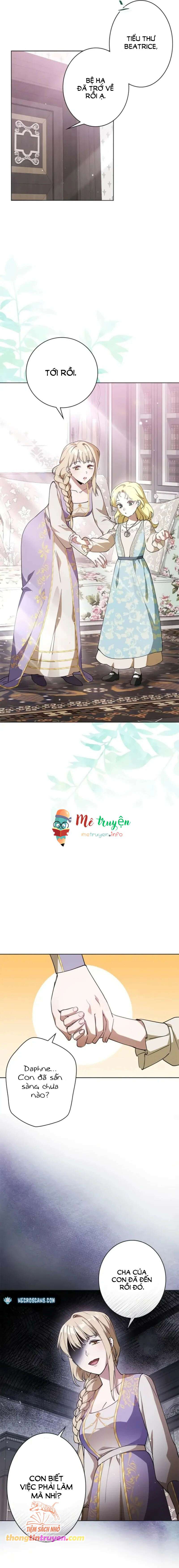 [18+] chạy trốn khỏi anh chapter 2 6