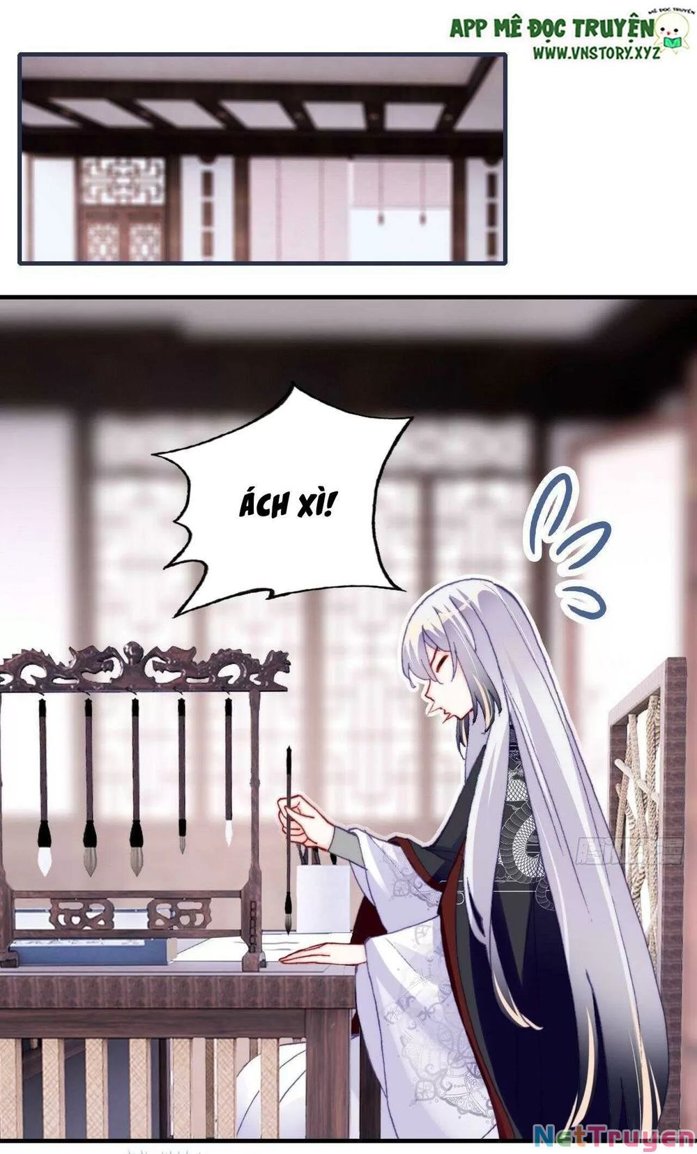 lại bị bệnh chiều chuộng quấn lấy chapter 38 53