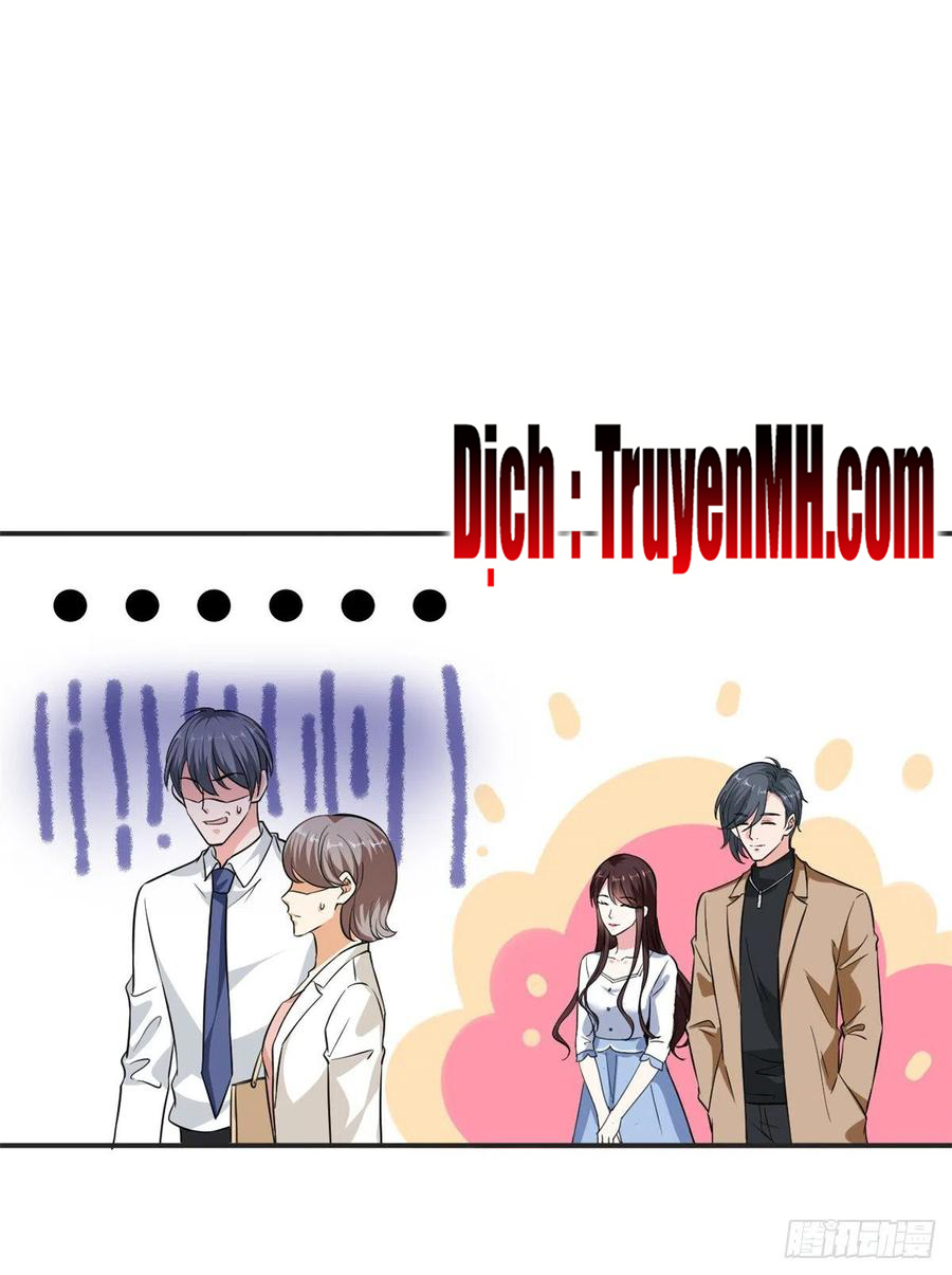 thí hôn lão công, cần giúp sức chapter 242 1