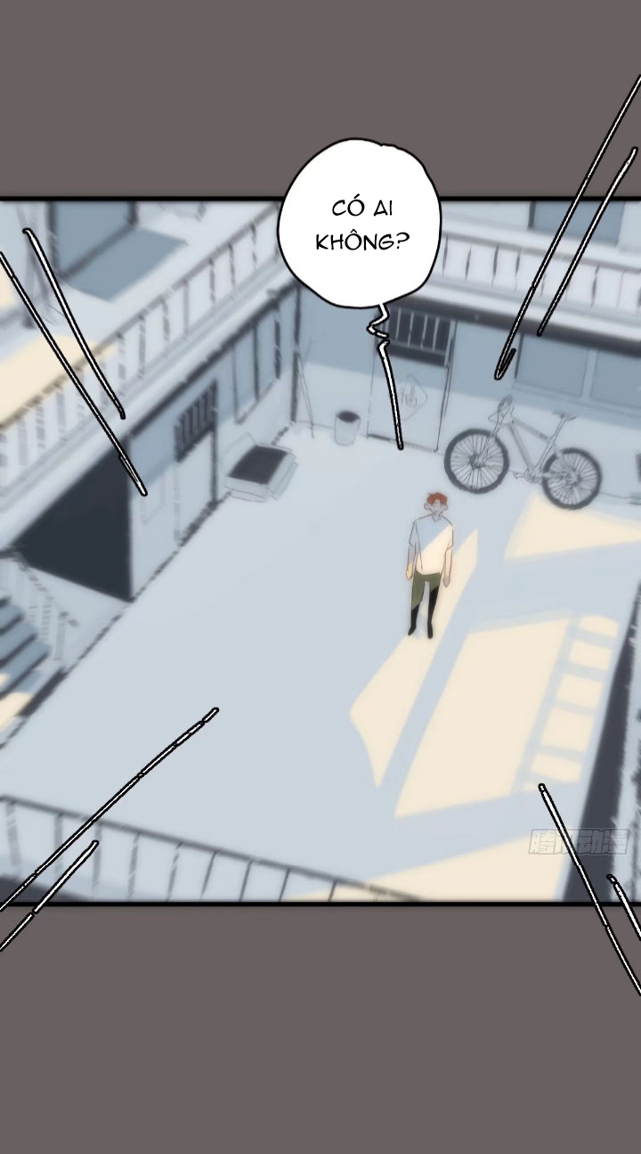 đêm đầy sao nói với em chapter 17 33