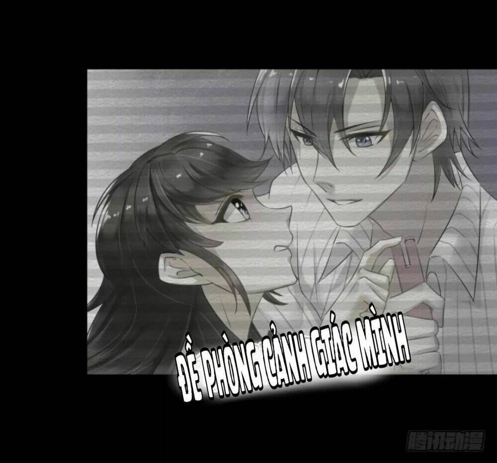 mộ thiếu, lão bà ngươi trọng sinh lại rồi! chapter 19 27