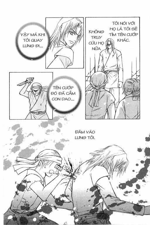 divine melody (tiên khúc) chapter 6 29