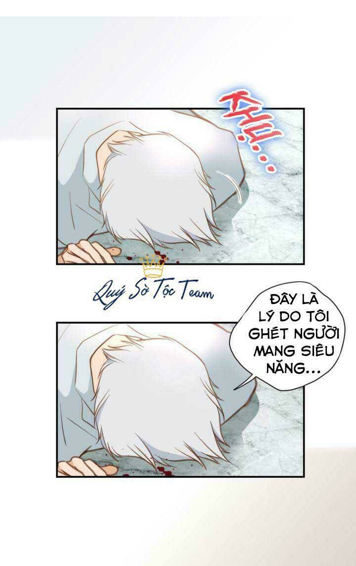 tiếp xúc chí mạng chapter 54 29