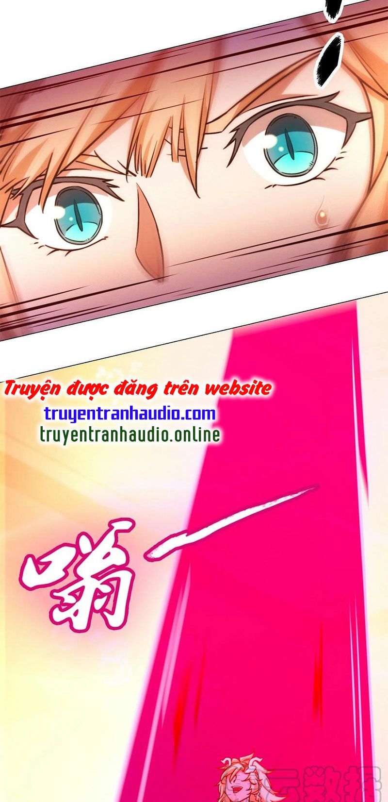 vạn cổ kiếm thần chapter 113 20