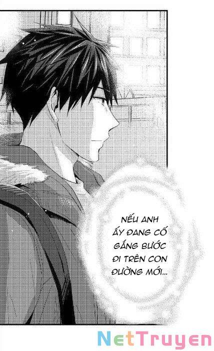 có phải cơ bắp của tôi đã kích thích em? chapter 22 14