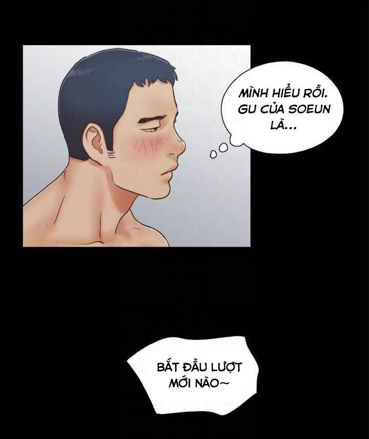 mọi thứ đã được chấp thuận chapter 4.2 2