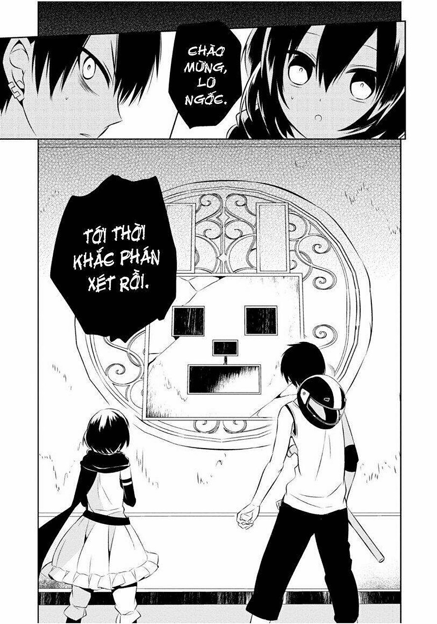 trò chơi tử thần chapter 15 31