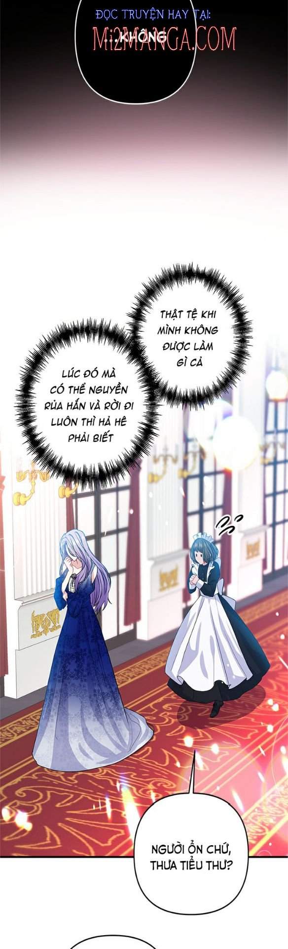 tôi sẽ có được trái tim của hoàng đế ! chapter 2.1 6