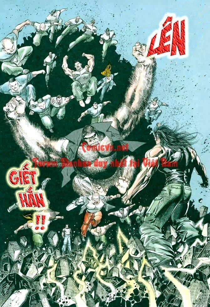 hải hổ 1 chapter 30 29