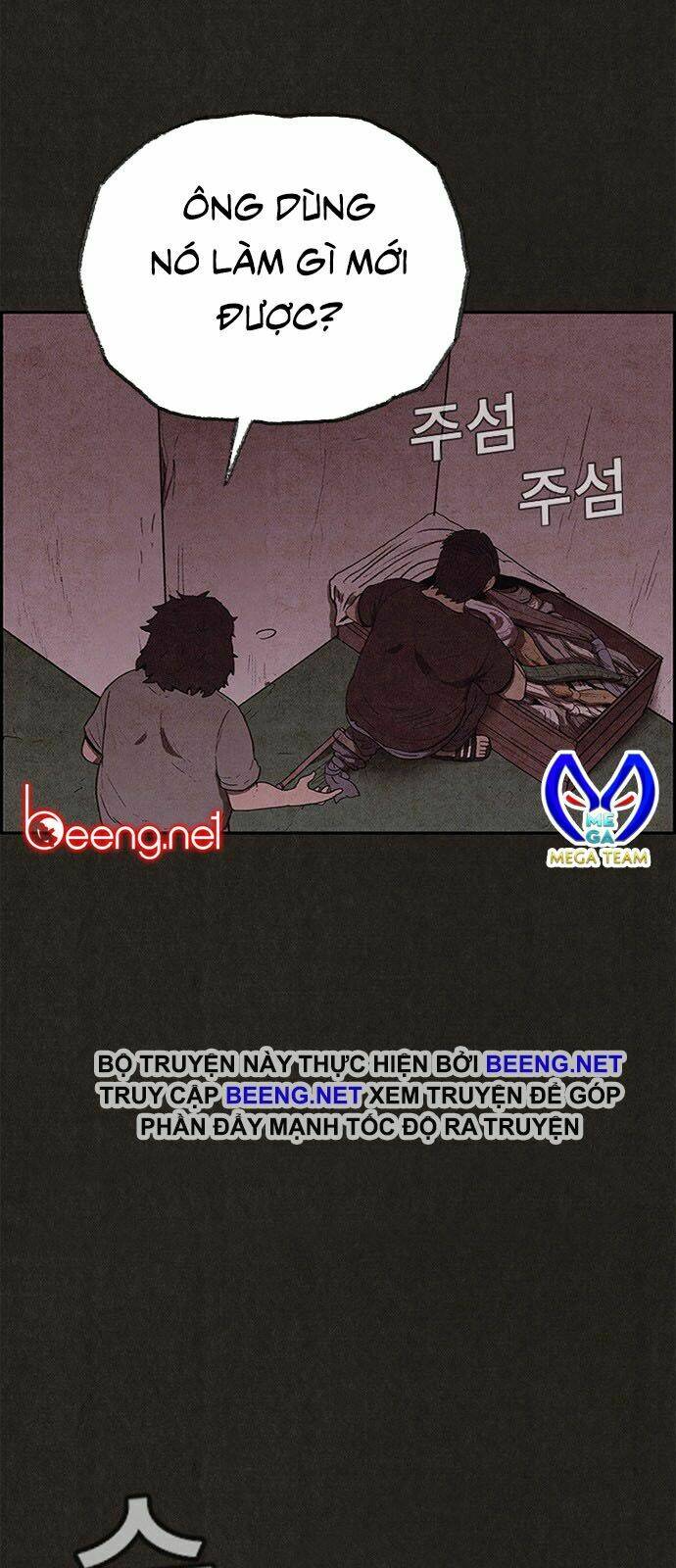 quái vật tại chung cư xanh chapter 103 56