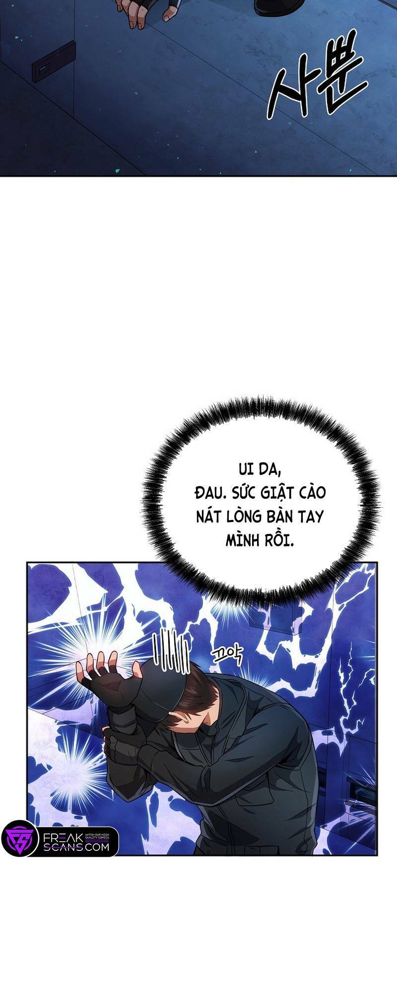 sự khởi đầu của tiền nhân chapter 14 23