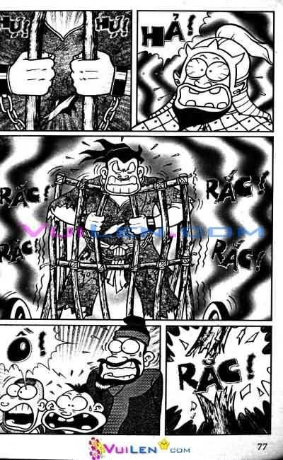 thần đồng đất việt chapter 29 72