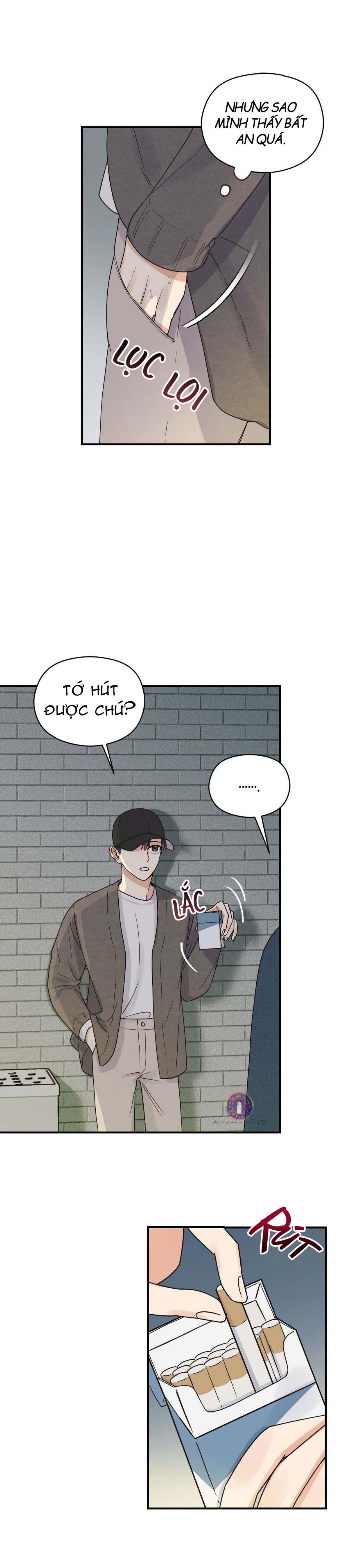 omega complex (end) chapter 3 2