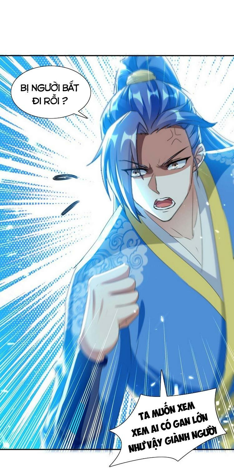 tối cường thăng cấp chapter 230 21