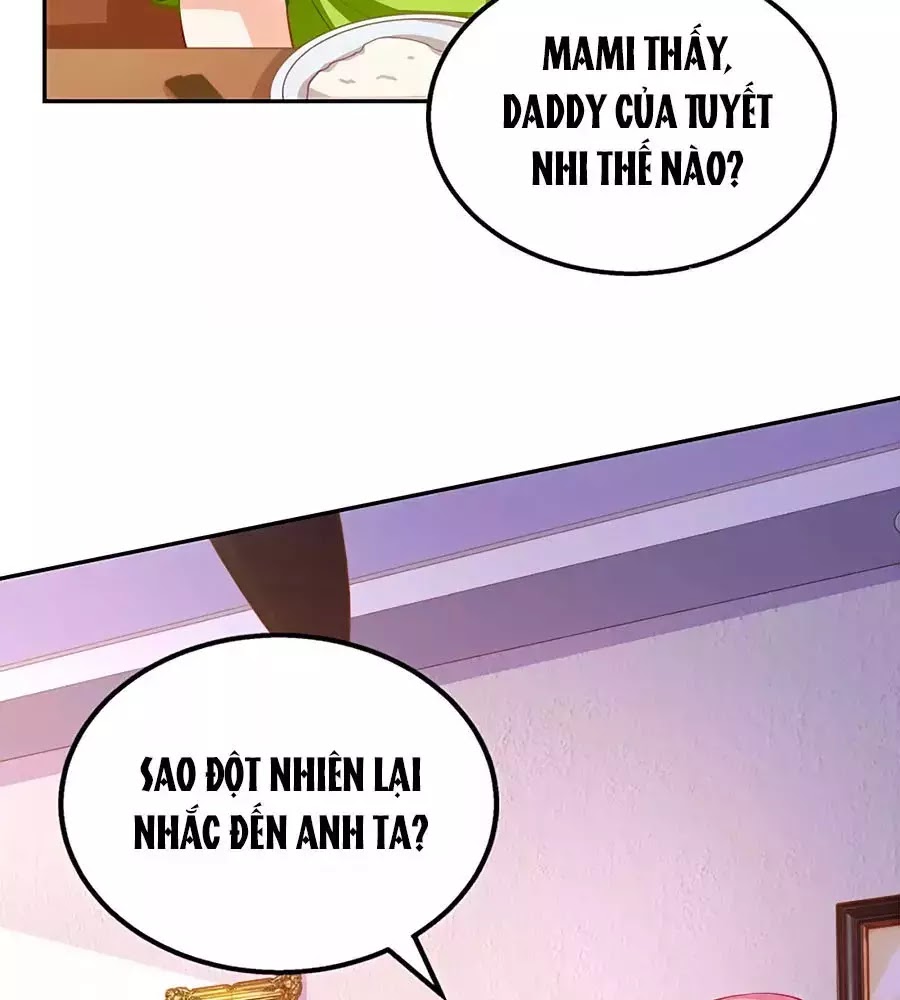 Một Thai Hai Bảo : Đưa Mami Về Nhà ! Chapter 102 - Trang 26