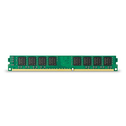 Ram Kingston DDR3 8GB Bus 1600 Mhz KVR16N11/8WP - Hàng Chính Hãng