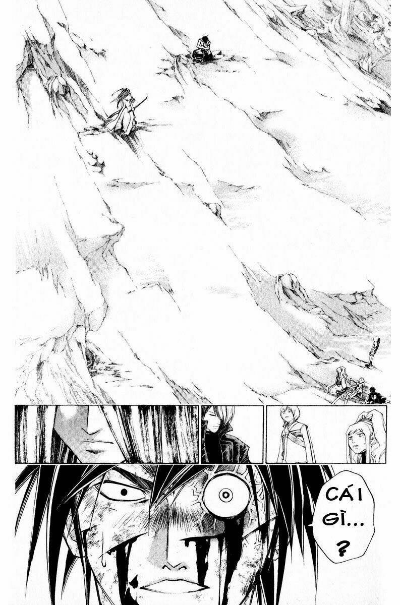 mắt quỷ kyo chapter 232 9