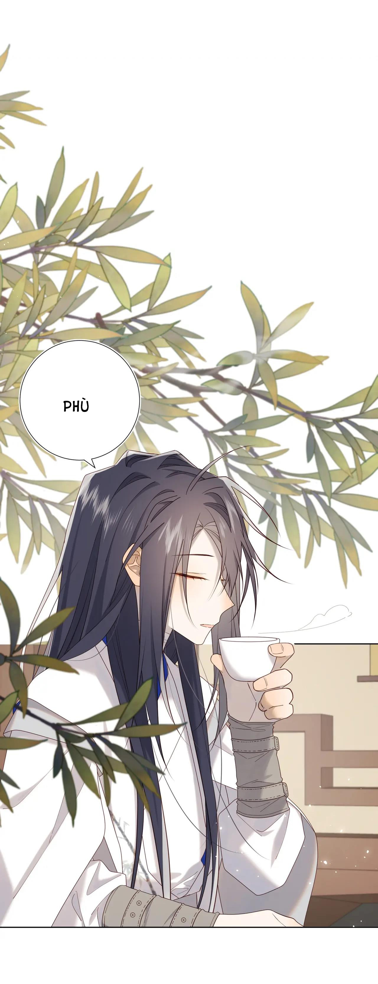 ác nữ cự tuyệt nam chính chapter 106 41